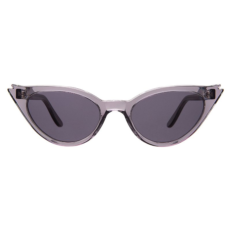 Illesteva Isabella Mercury / Grey Flat - Visionari