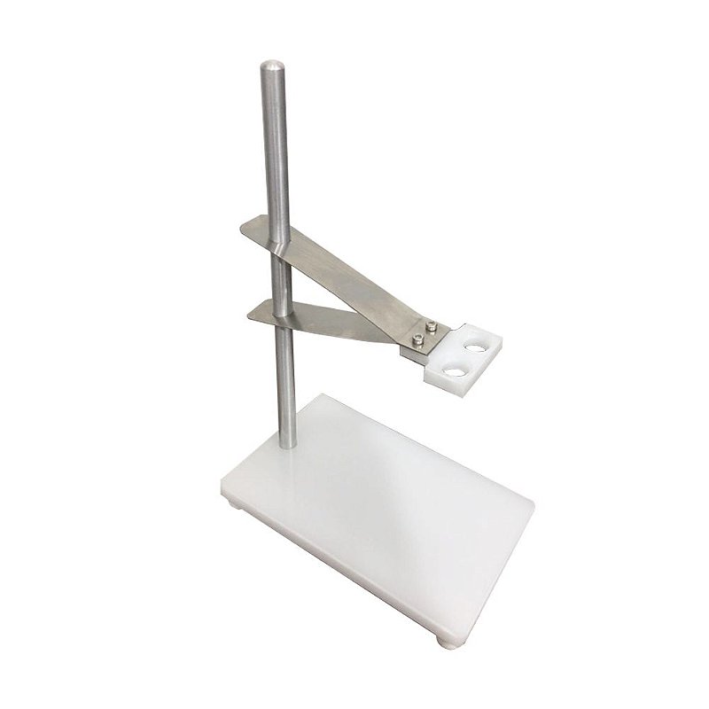 Suporte Para 2 Eletrodos Ou Sensores De Temperatura
