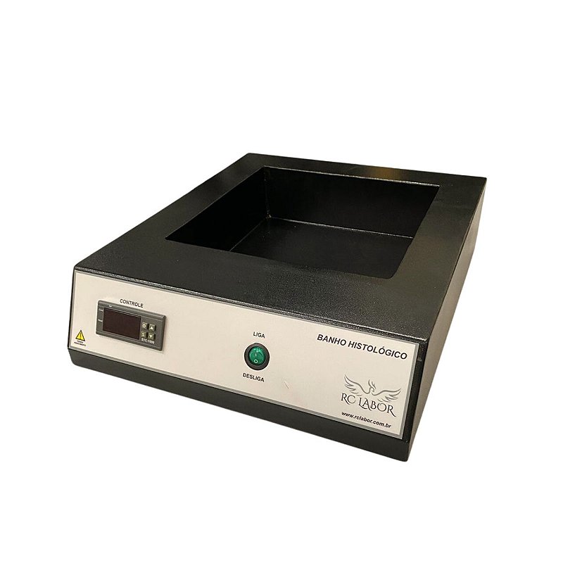 BANHO PARA HISTOLOGIA DIGITAL DE 2 LTS.