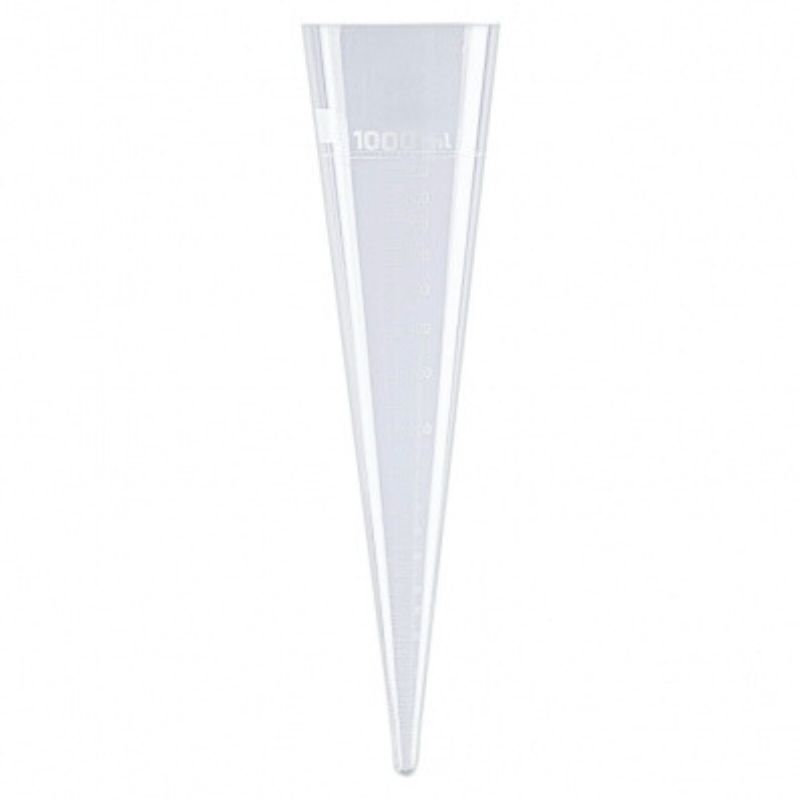 Cone Imhoff de Vidro
