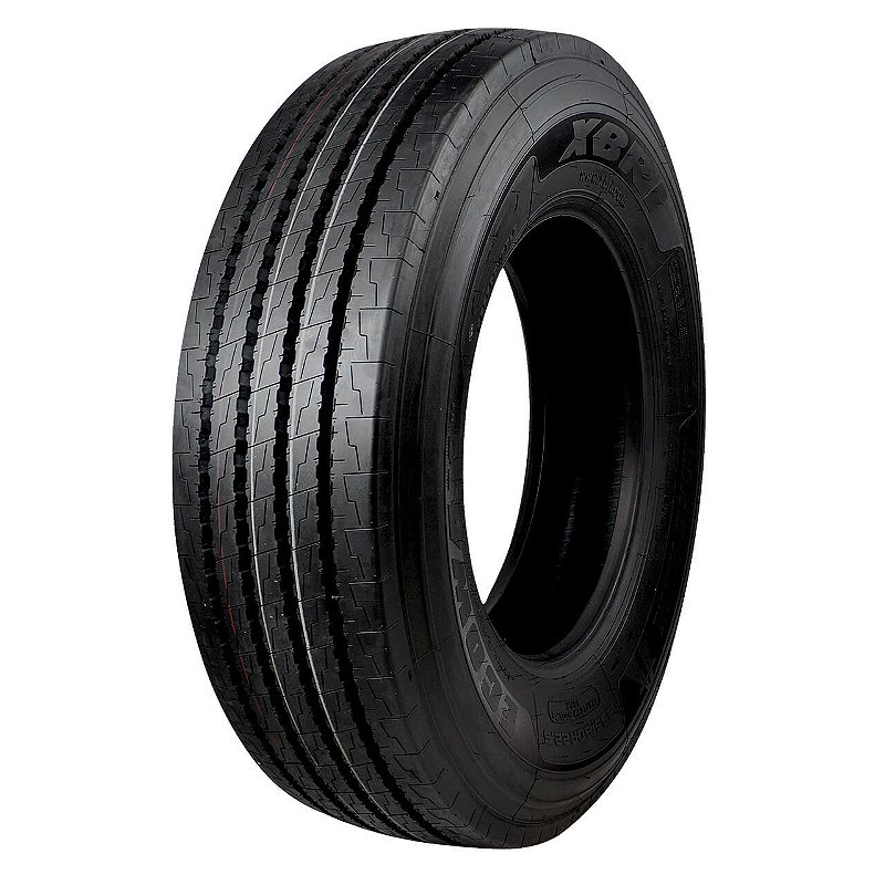 Pneu Liso - 295/80 R22.5 18 lonas - Pneumar