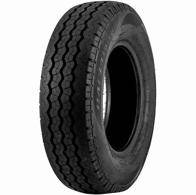 Pneu 225/75 R16C - Pneumar