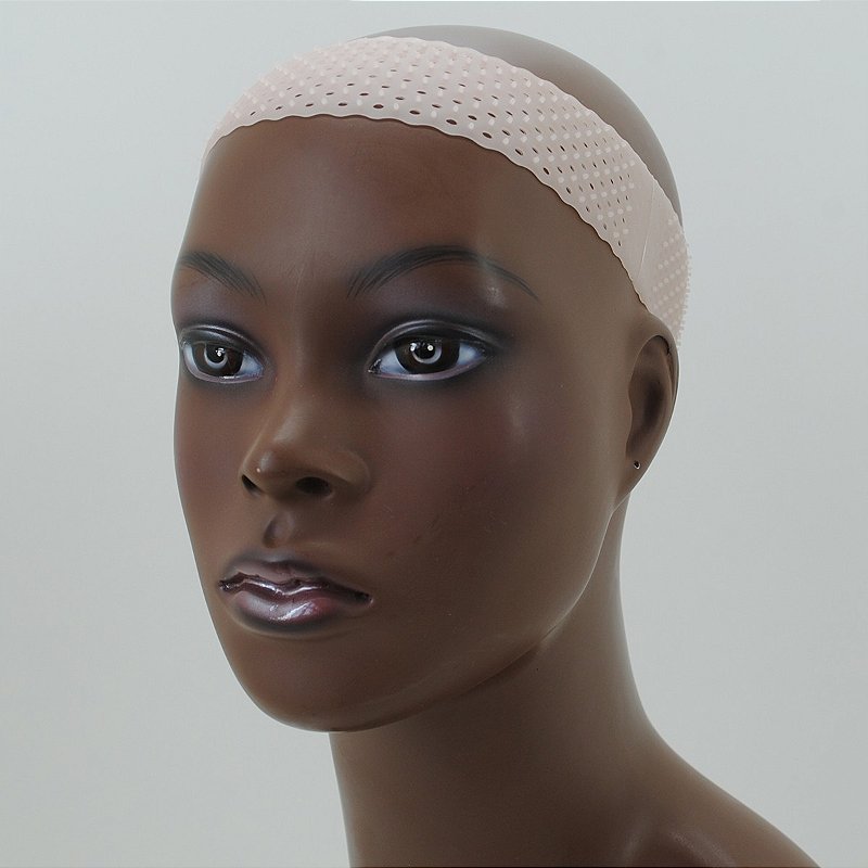 Faixa fixadora antiderrapante