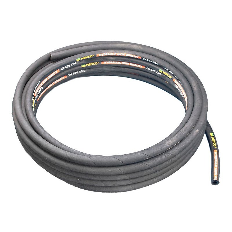 Bomber Loop Lock 3.0m - C: naranja