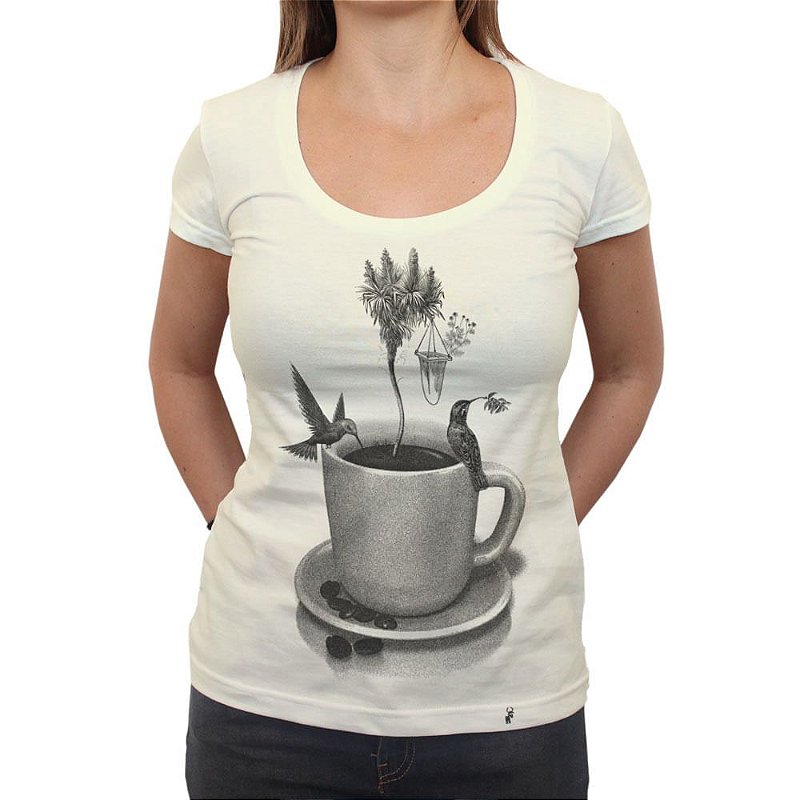 Estampas legais para camisetas hot sale femininas