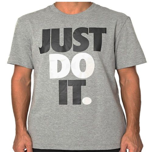 camisa nike just do it masculina