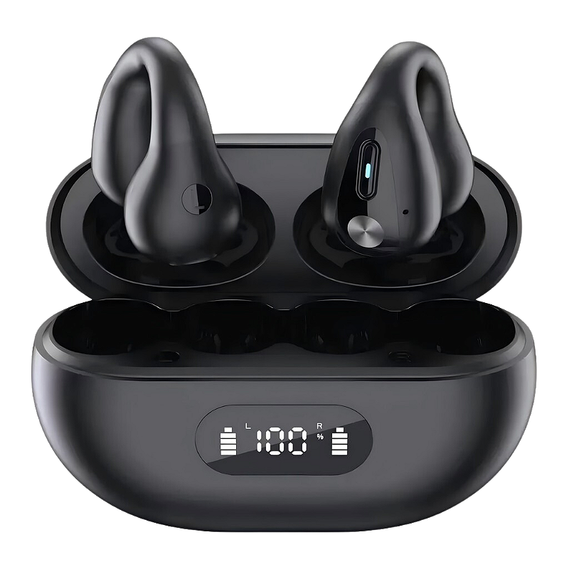 Fone Power Sport - TWS, Ideal para Esportes