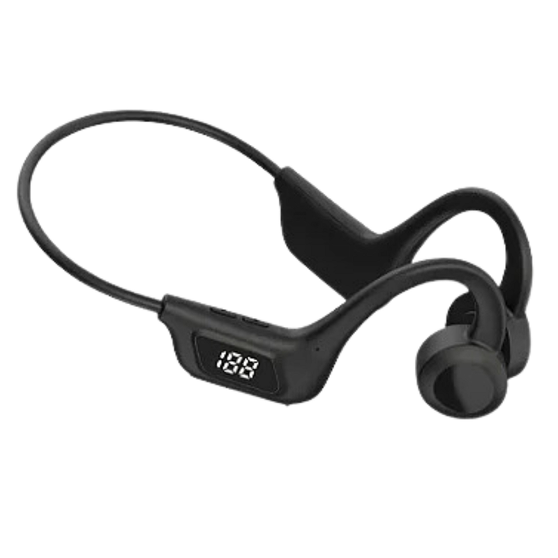 Fone Aero Sport - Ergonômico, Resistente ao Suor