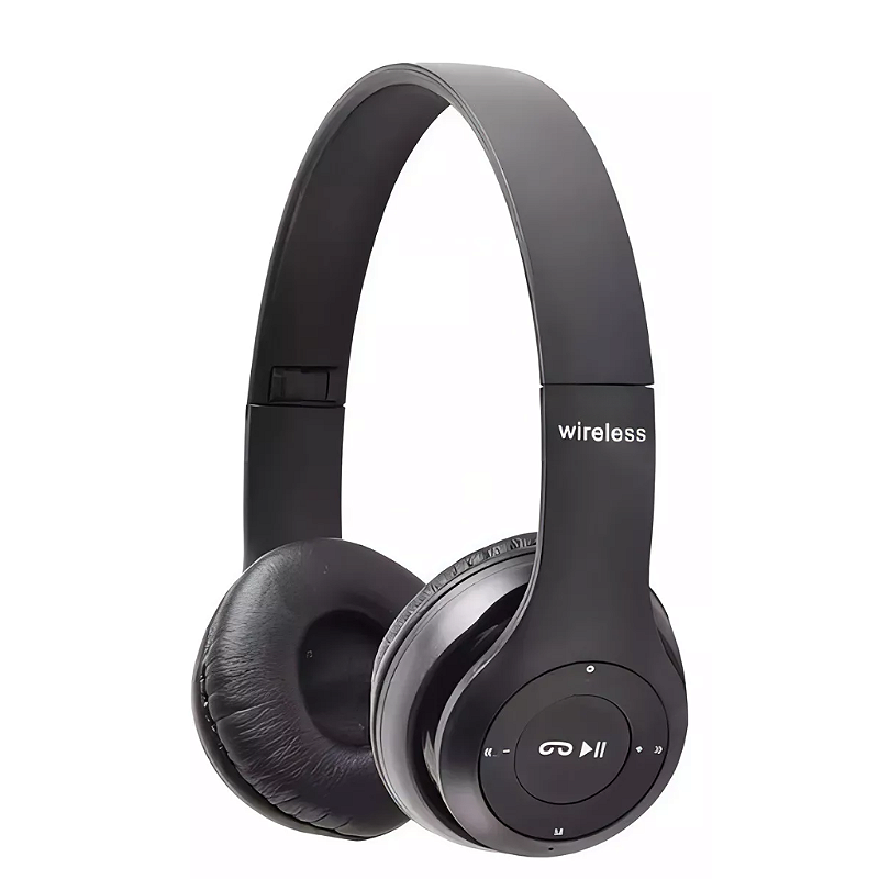 Fone Ultra X - TWS, Microfone, Cartão SD