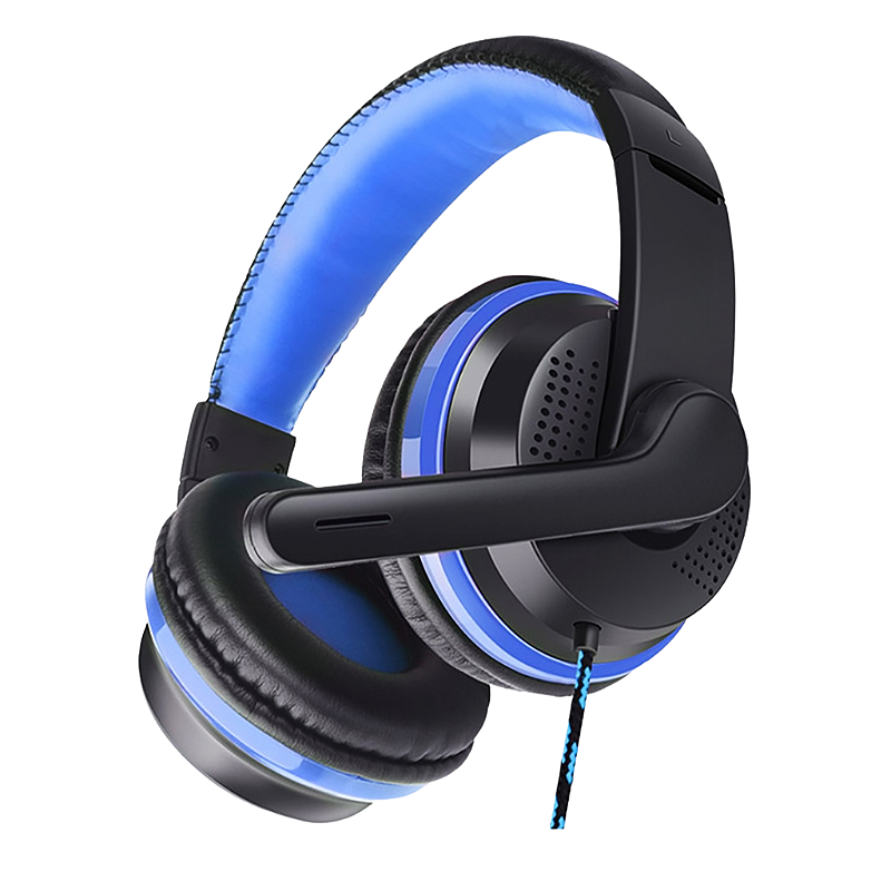 Fone Thunder -  Headphone Gamer