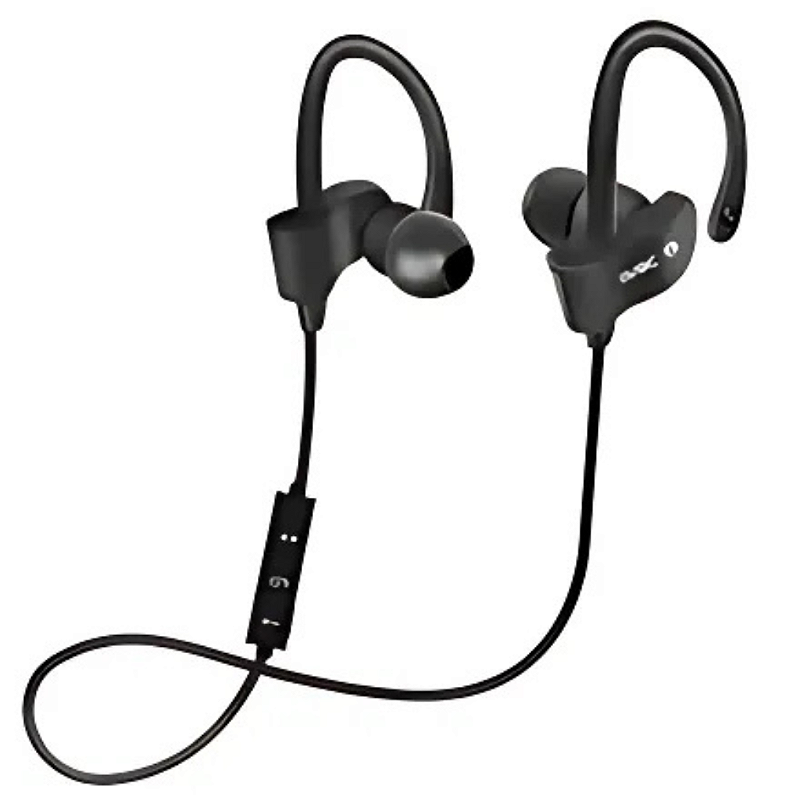 Fone Acqua - Esportivo e Resistente à água