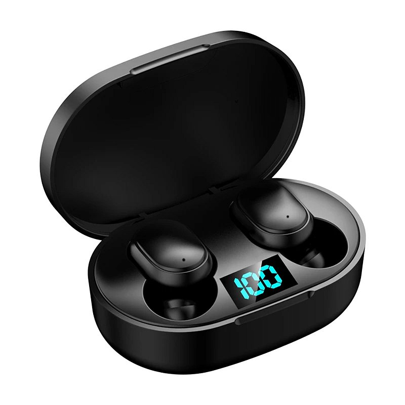 Fone Led Beat - TWS, Bluetooth 5.0