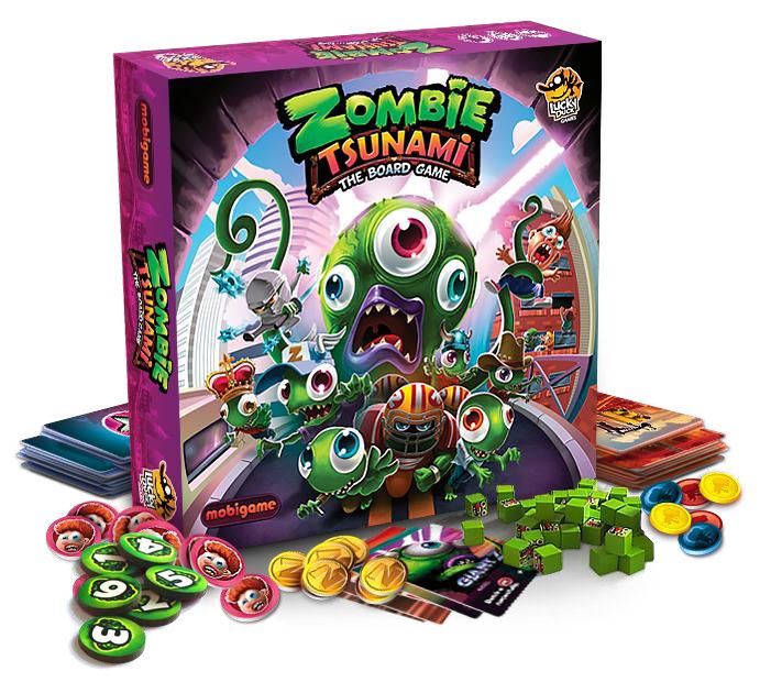 zombie tsunami apkpure download