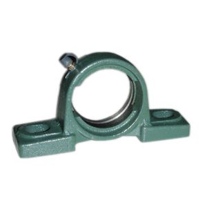 MANCAL P 204 - MANCAL PEDESTAL PARA ROLAMENTO PILOW BLOCK