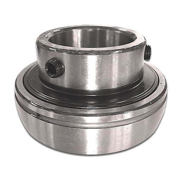 Rolamento pillow block - uc 205 -16 eixo 01 polegada = 25,4 mm