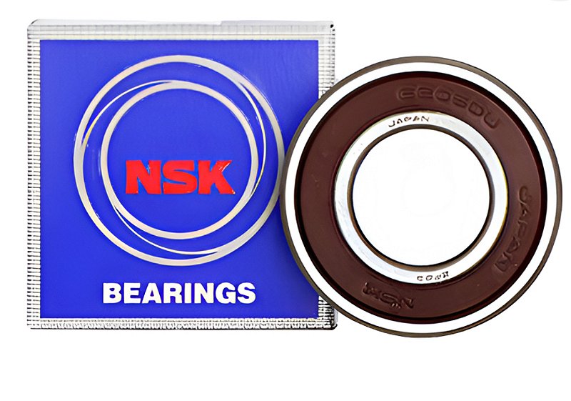 Rolamento 6201 dduc3 - Nsk