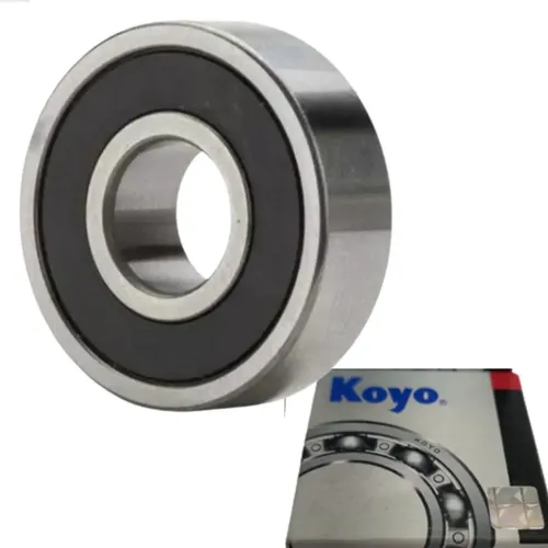 ROLAMENTO 6203 2RSC3 - KOYO - 17X40X12