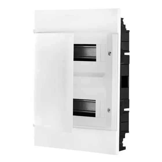 PROTECTBOX 24 DIN EMBUTIR BRANCO - PIAL LEGRAND - HNA