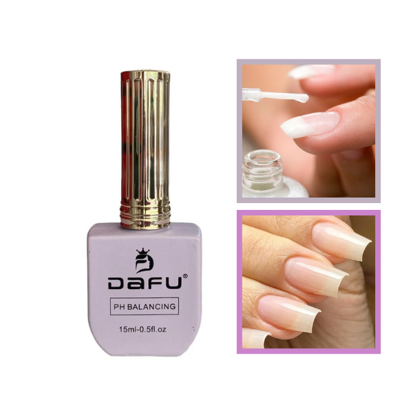 Ph Balancing 15ml Dafu
