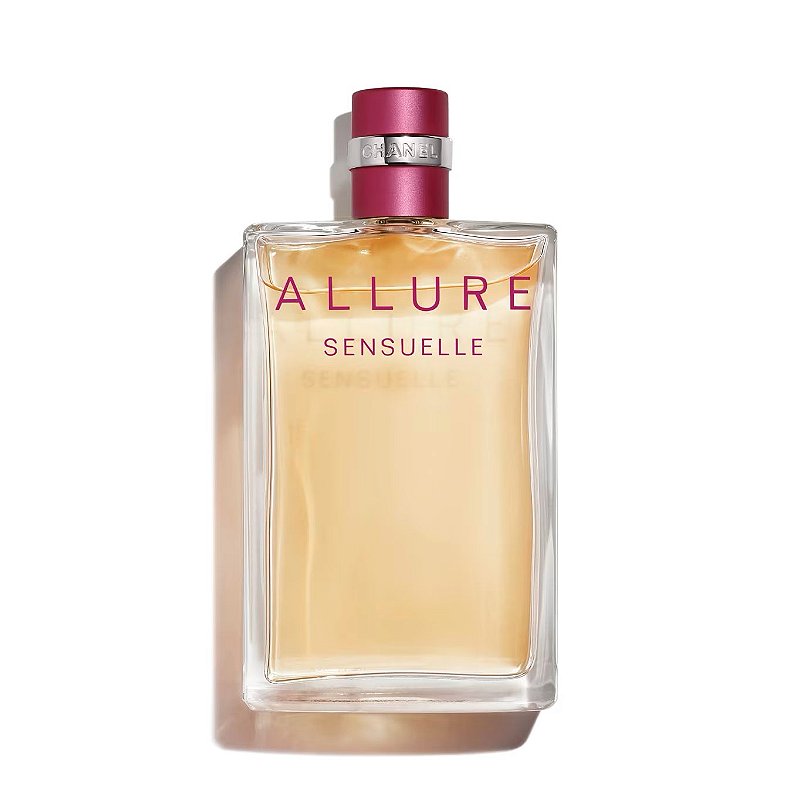 Perfume Feminino - Allure Sensuelle EDT - Roma Perfumaria