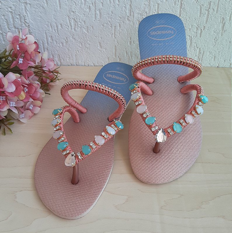 FLAT DUO ROSA BALLET