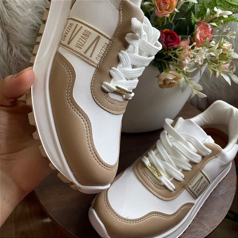 Tenis Vizzano - Azure Moda Feminina