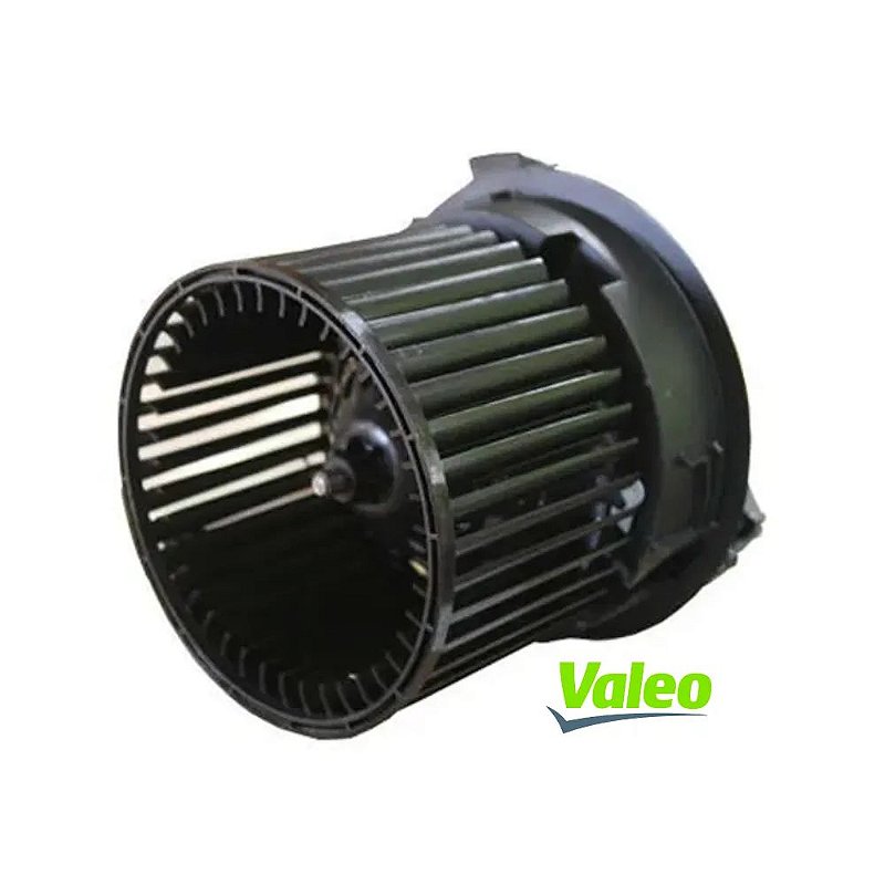 ventilador interno 12v renault logan sandero duster - SOARES E