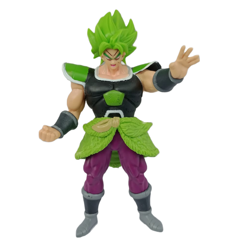 BONECO DRAGON BALL SUPER COLLECTION - Washington Presentes