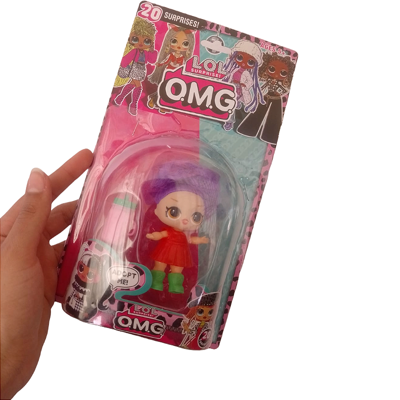 Lol dolls lol 2025