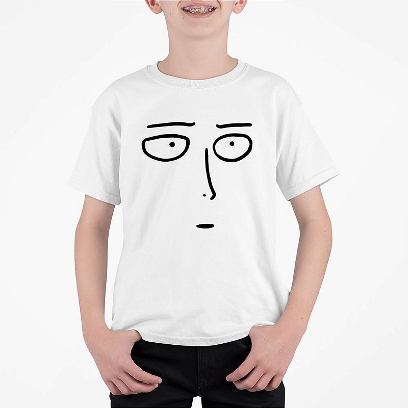 Camiseta Infantil Roblox - Camisa Infantil Desenho 100% Algodão