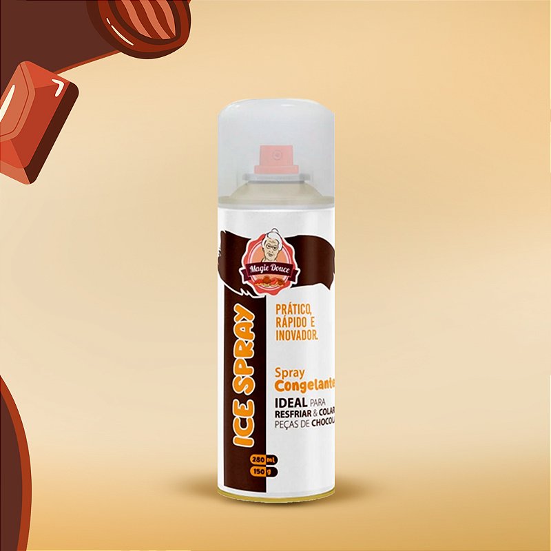 Sua loja online de produtos para culinária e confeitaria!