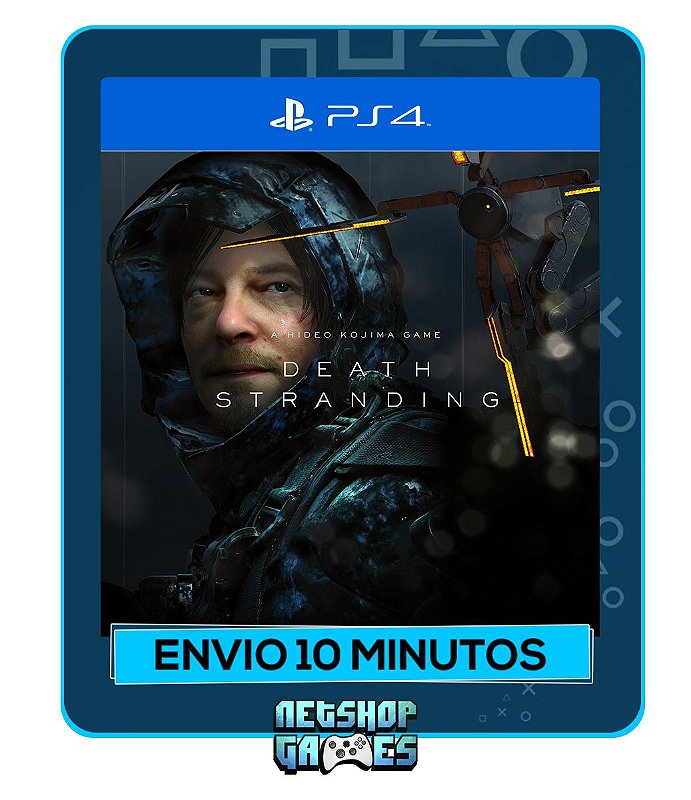 Death stranding best sale black friday 2019