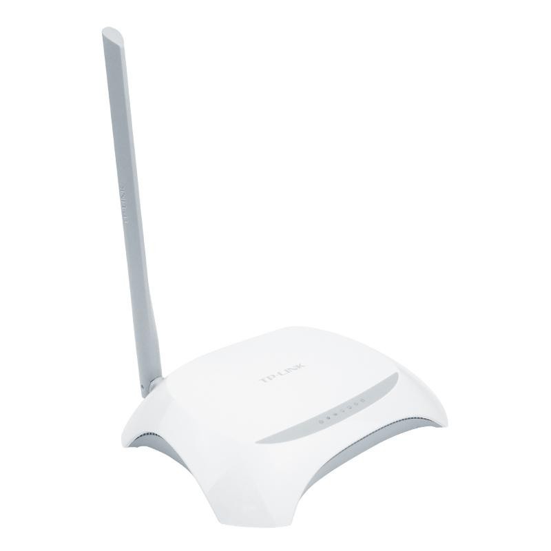 Roteador Wireless N 150mbps TL-WR720N TP-Link - [PRODUTO USADO] - Harjoy -  Produtos Incríveis