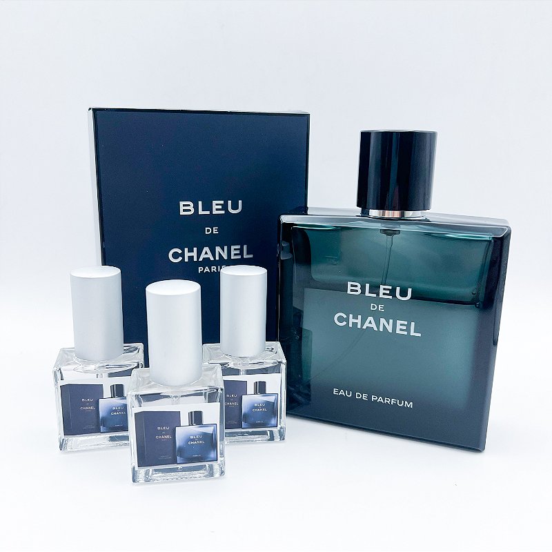 Blue Chanel Eau Chanel De Bleu Fragrantica Chanel Bleu De Chanel