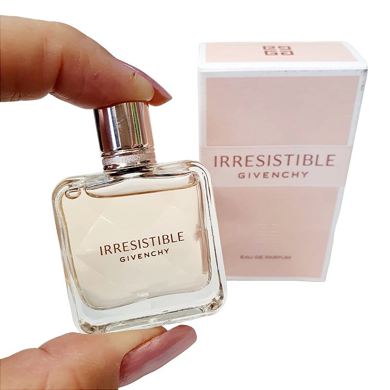 irresistible givenchy 8 ml