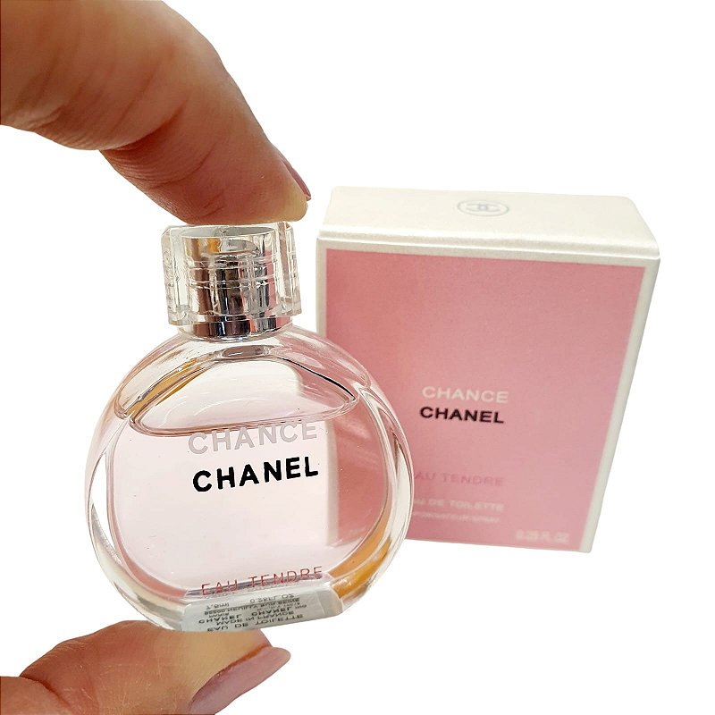 Chanel miniatura discount