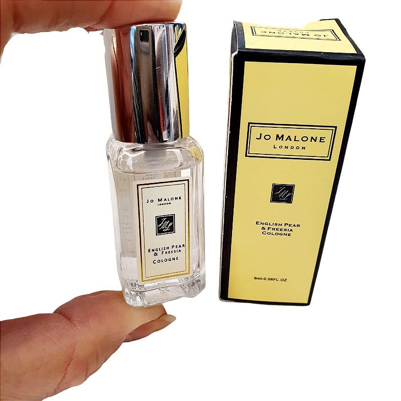 Miniatura English Pear & Freesia Jo Malone London Cologne