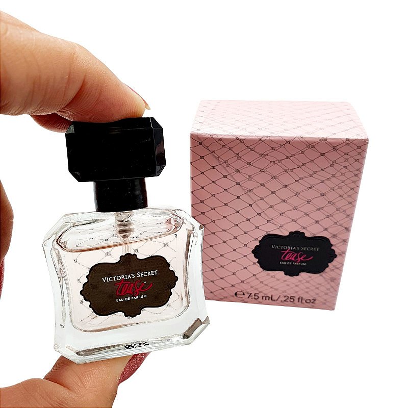 Kit 6 Miniaturas Eau de Parfum Victoria's Secret 7,5ml cada - Cosmeticos da  ray