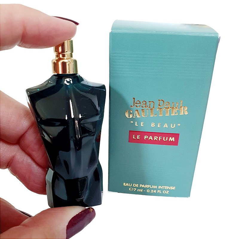 Miniatura Le Beau Jean Paul Gaultier Eau de Parfum- Perfume