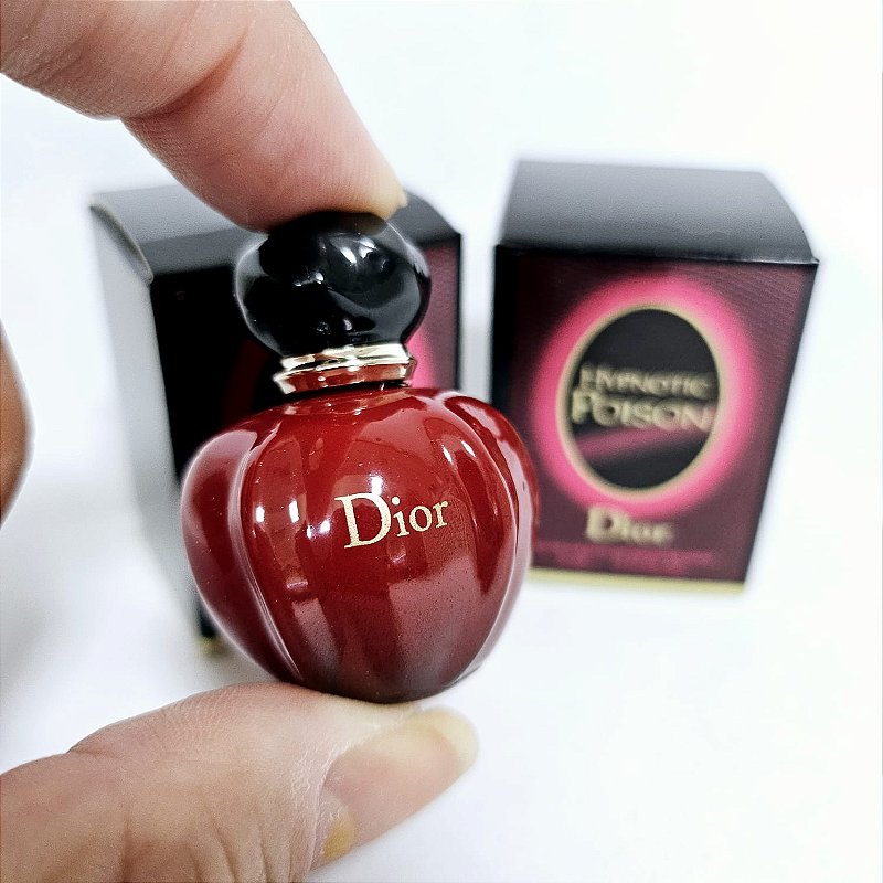 Dior hypnotic poison mini 2025