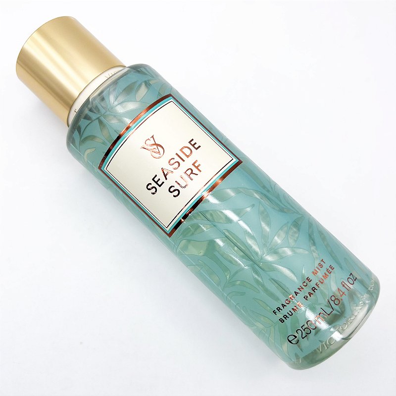 Body Splash Seaside Surf Victoria's Secret 250 ml Kaory