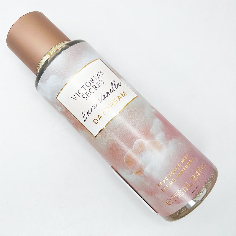 Body Splash Bare Vanilla Daydream Victoria's Secret 250ml