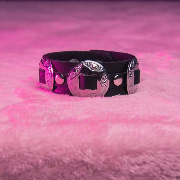 Pulseira Sinner