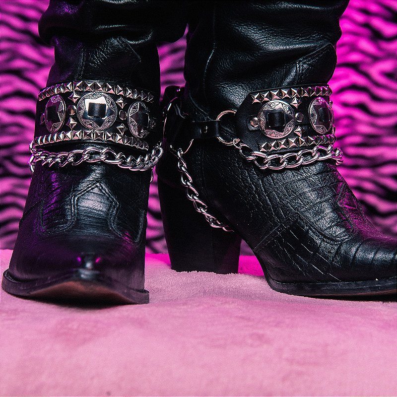 Bootstraps Dark Fade