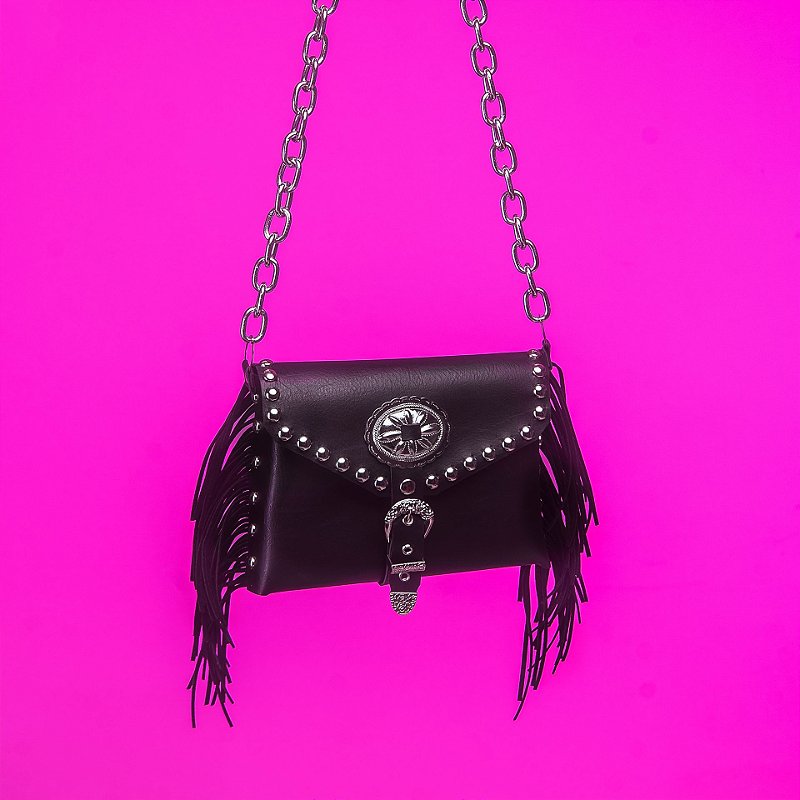 Bolsa Western