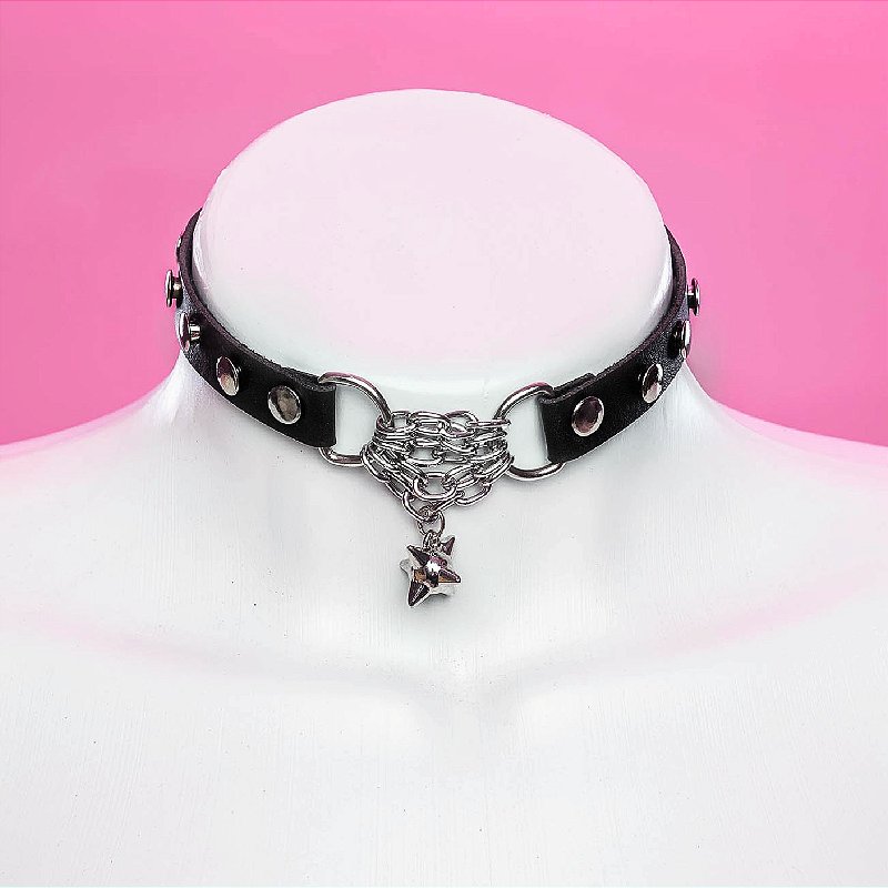 Choker Warlord
