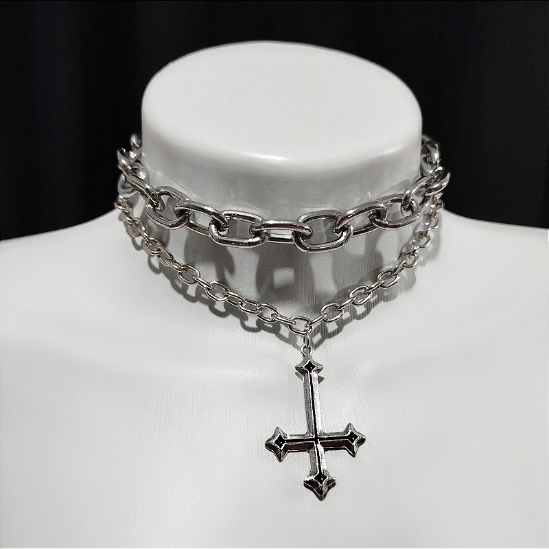 Choker Possessed