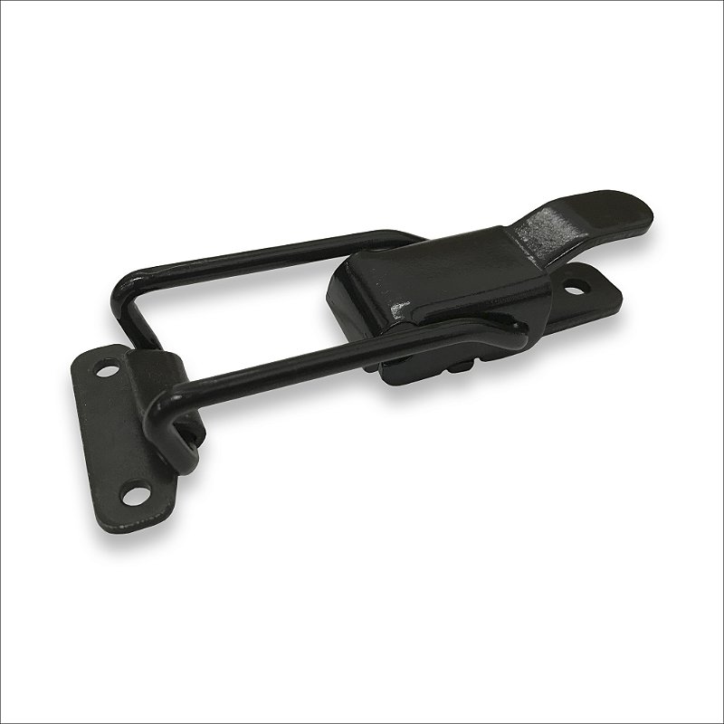 Fecho Rápido FH1 ZNPT - Fechos Garcia