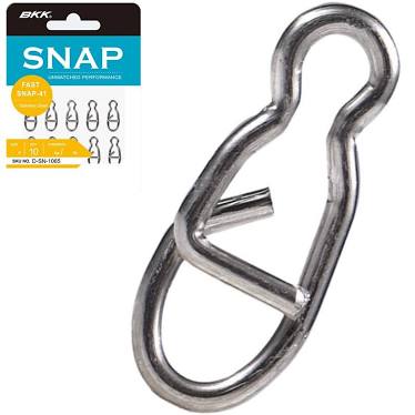 Bkk Fast Snap 41 | Fish Pro | La Tua Passione Oltre - Foto 7