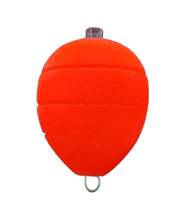 Boia Roca Bóia Massas Rocha de E.V.A para Carpa - Sua Assessoria no Mundo da Pesca